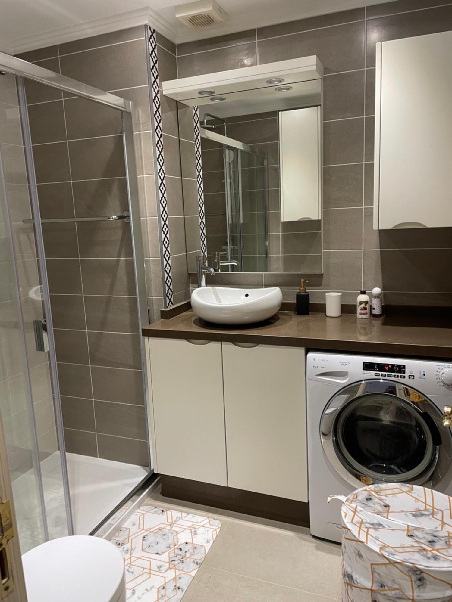 Apartamento Rincon De Adam Arona  Dış mekan fotoğraf