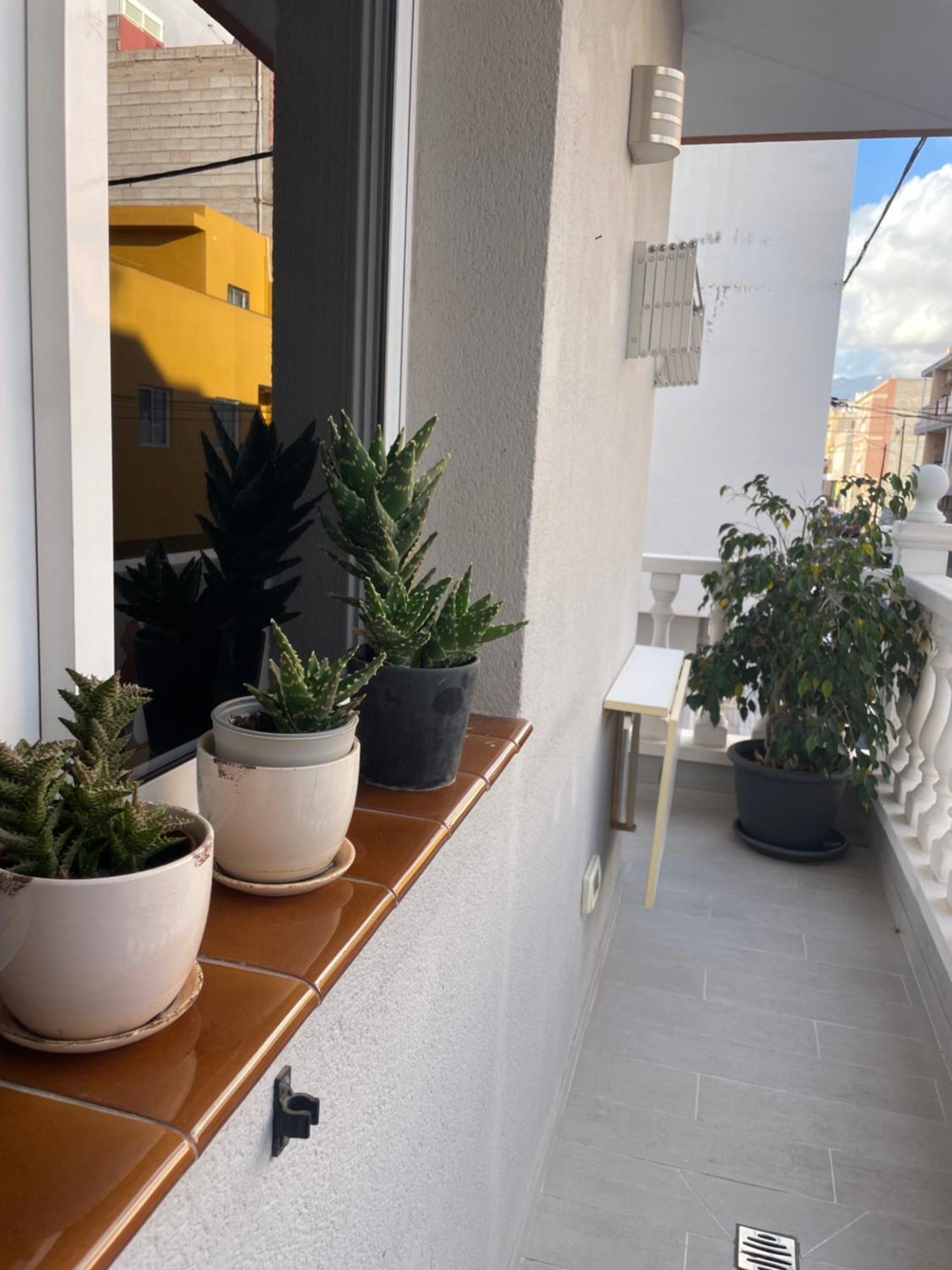 Apartamento Rincon De Adam Arona  Dış mekan fotoğraf