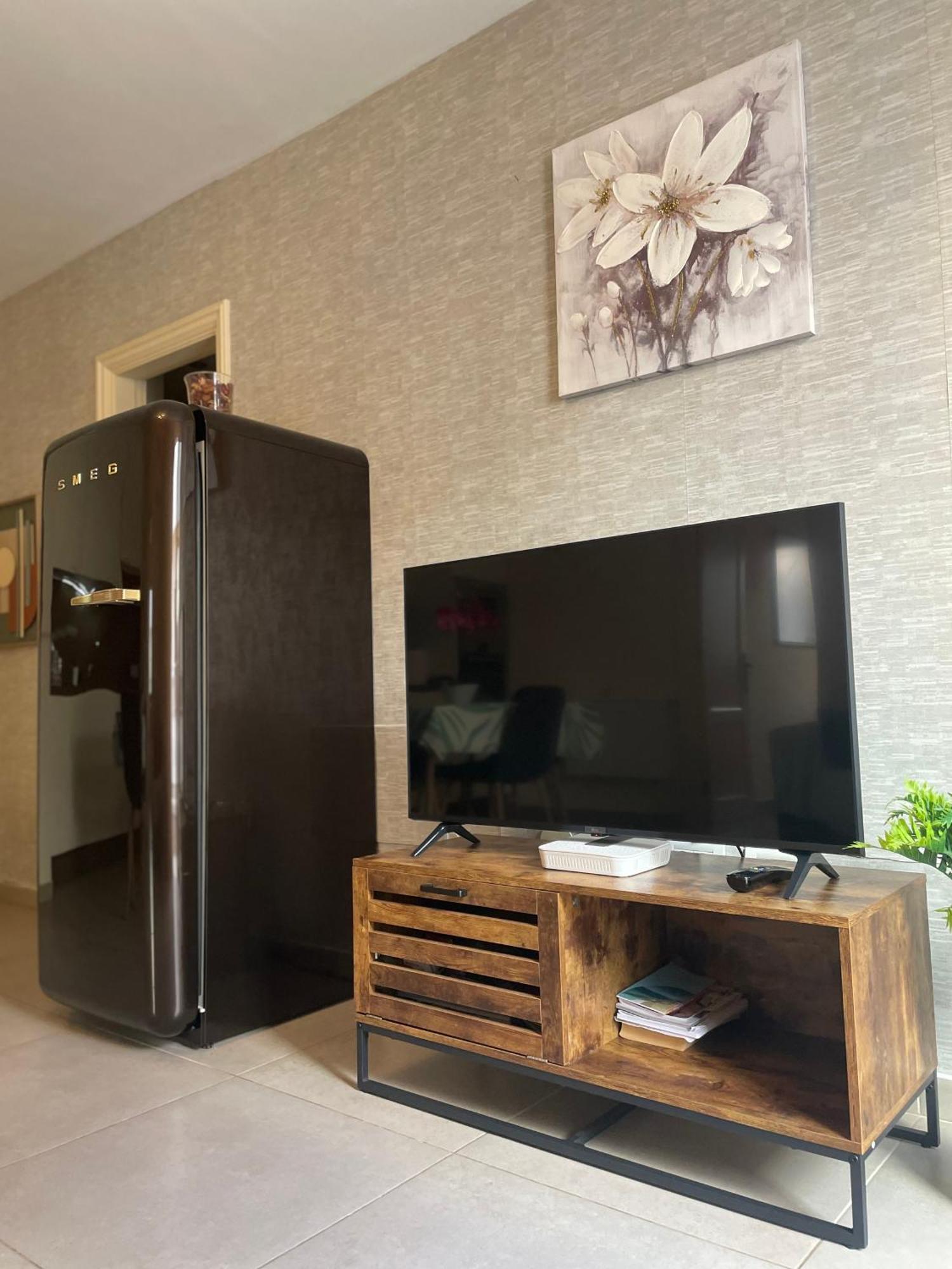 Apartamento Rincon De Adam Arona  Dış mekan fotoğraf